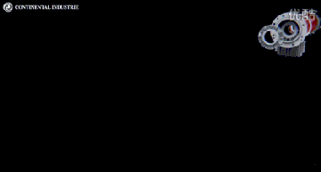 小編精心整理：常見透平機械工作原理動態(tài)圖解！